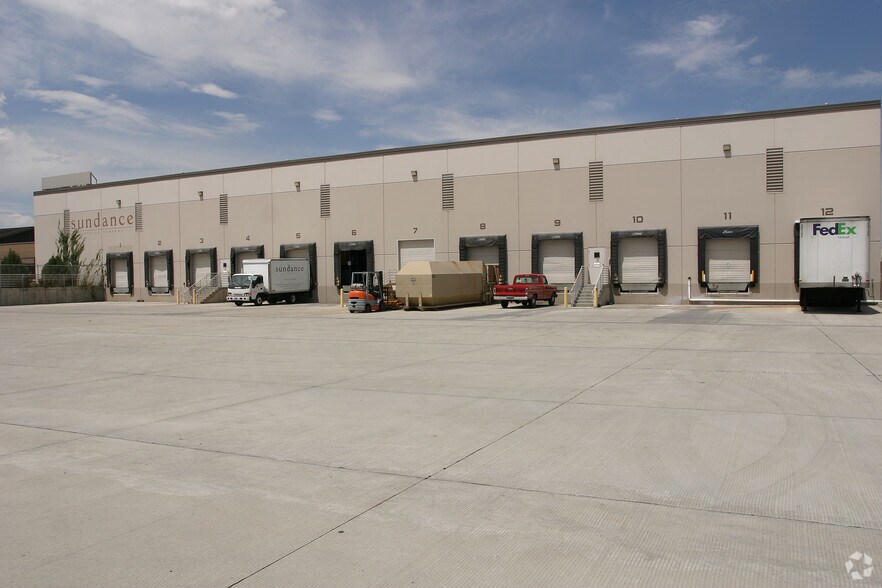 More Photos Of 3865 W 2400 S, Salt Lake City Warehouse For Lease