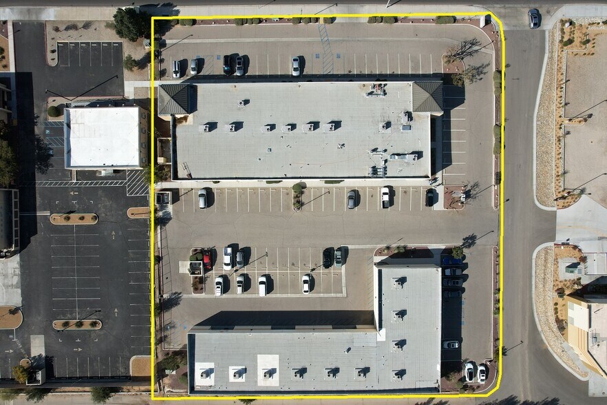 More Photos Of , Victorville Office For Sale