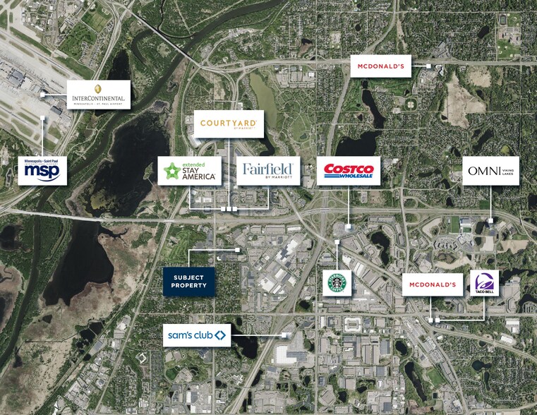 More Photos Of 1325 Corporate Center Curve, Eagan Land For Sale
