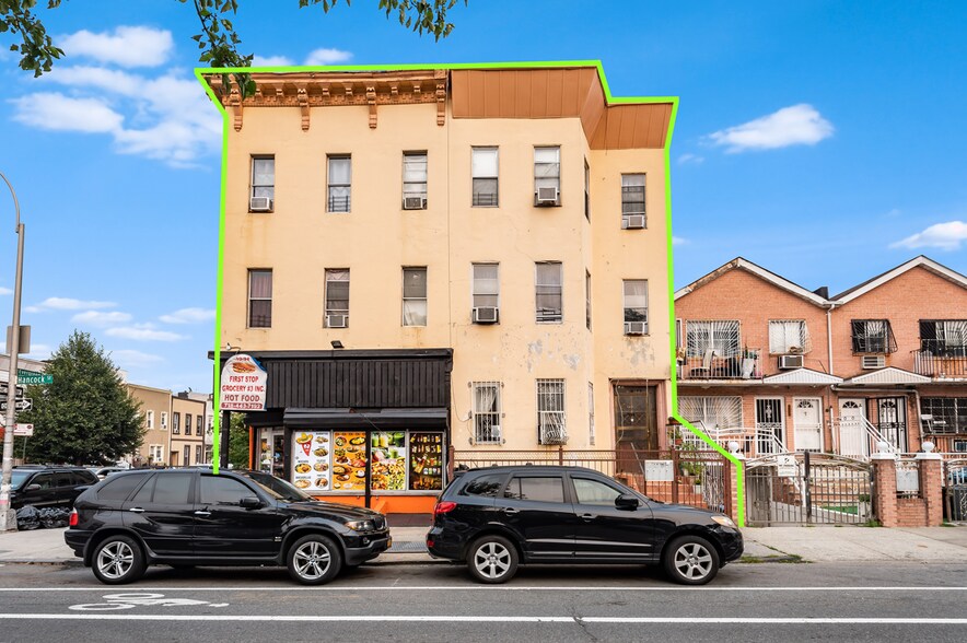 More Photos Of 1094 Hancock St, Brooklyn Apartments For Sale