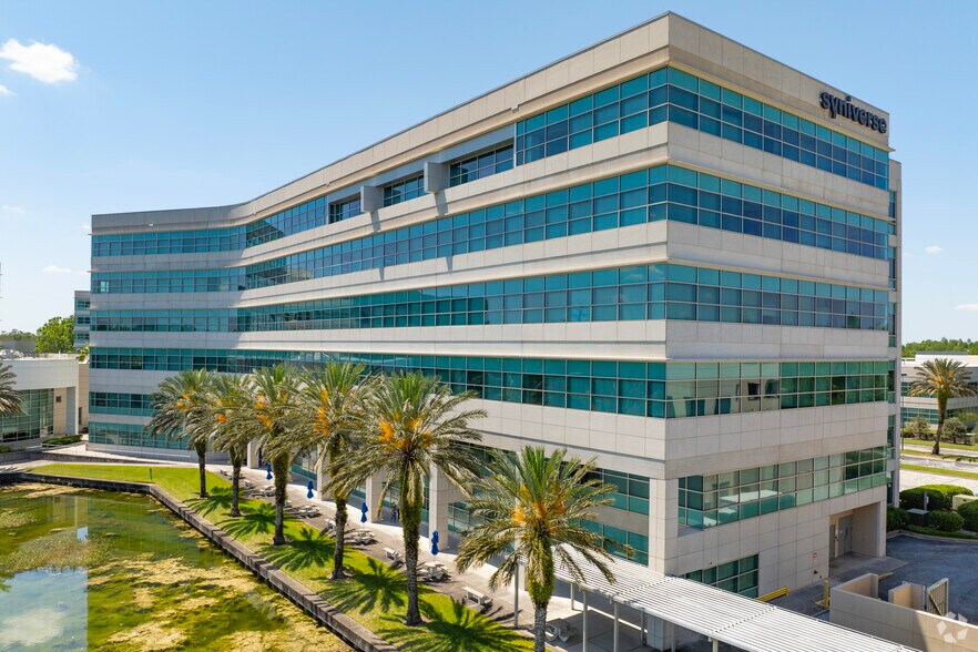 More Photos Of 8125 Highwoods Palm Way, Tampa Office For Lease