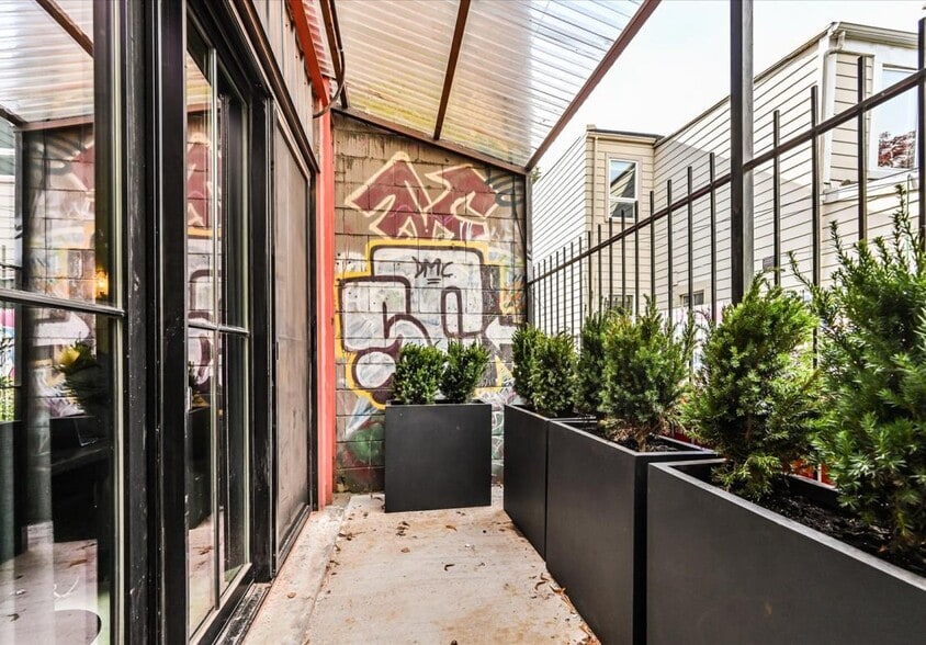 More Photos Of 1024 Queen St W, Toronto Storefront Retail Residential For Sale
