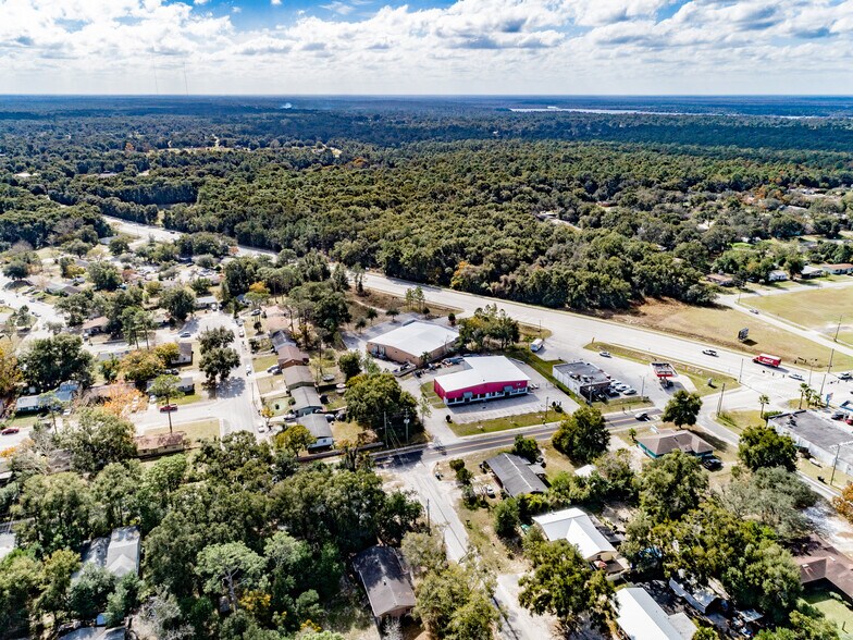 More Photos Of 915 S SR 15a, Deland Freestanding For Sale