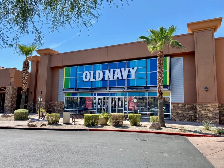 More Photos Of 1400-1474 N Cooper Rd, Gilbert Unknown For Sale