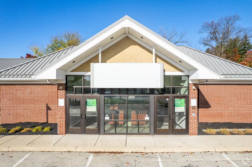 More Photos Of 2905 N Whitehall Rd, Norristown Bank For Lease