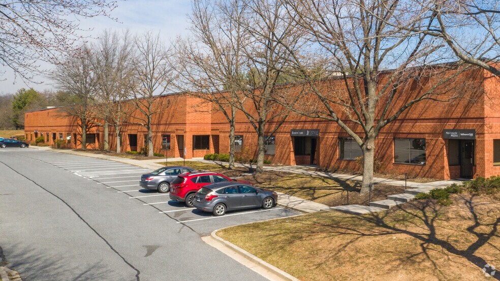 More Photos Of 11438 Cronridge Dr, Owings Mills Unknown For Lease
