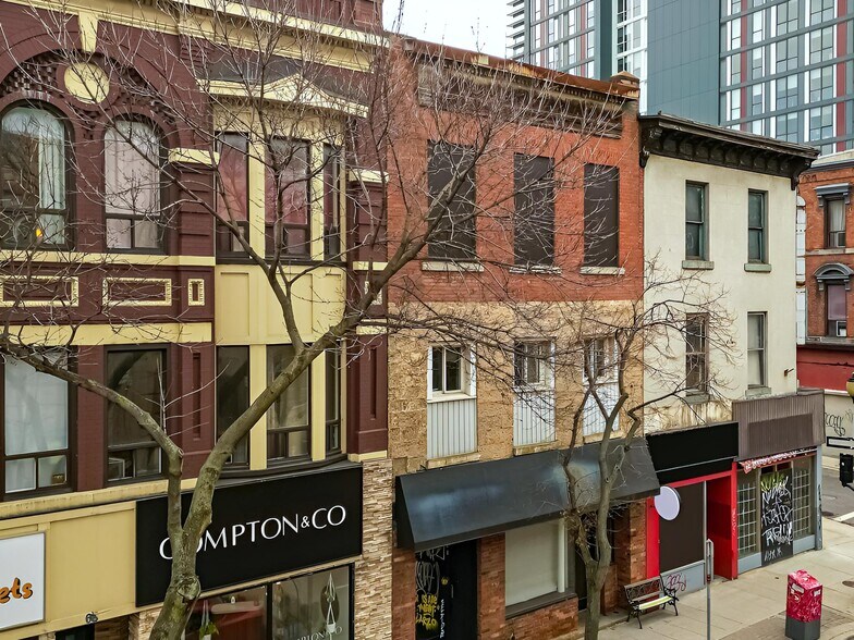 More Photos Of , Hamilton General Retail For Sale