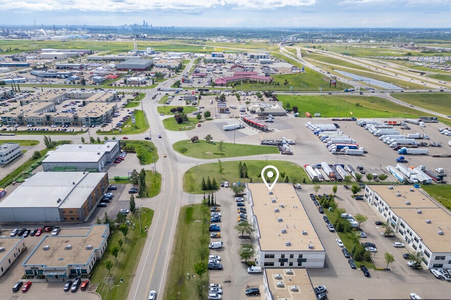 More Photos Of 120 Pembina Rd, Sherwood Park Light Manufacturing For Sale