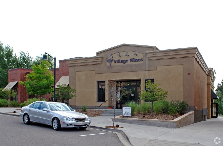 More Photos Of 872 W Happy Canyon Rd, Castle Rock Storefront For Lease
