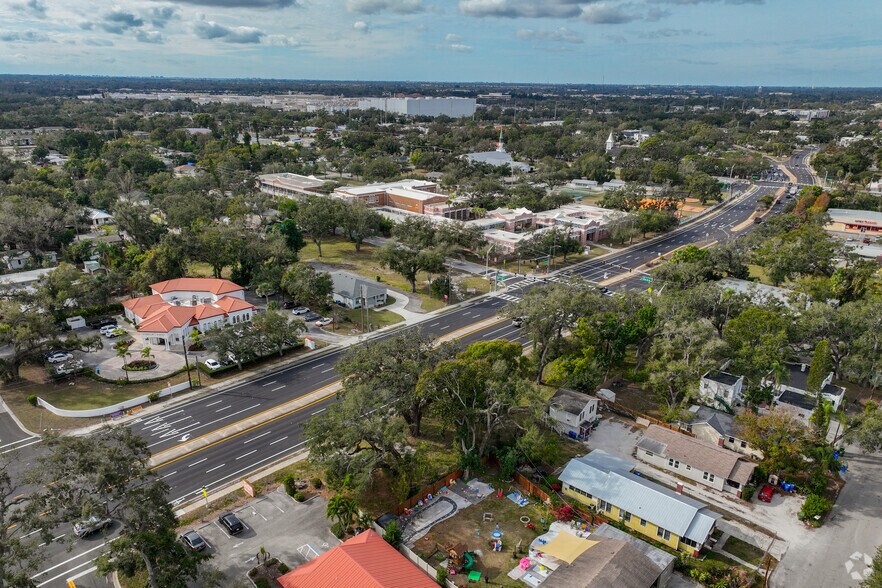More Photos Of 1723 Manatee Ave E, Bradenton Land For Sale
