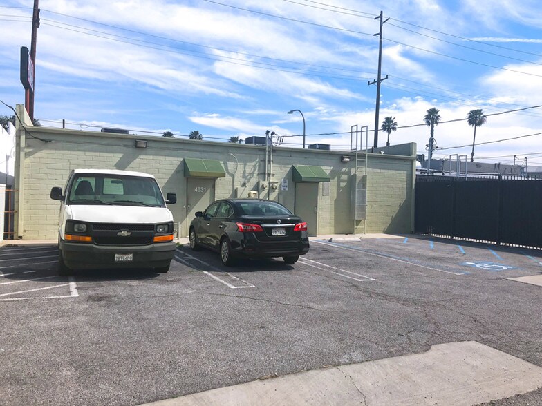 More Photos Of 4031 Sepulveda Blvd, Culver City Storefront For Lease