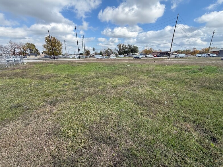 More Photos Of 0 Gessner Rd, Houston Land For Sale
