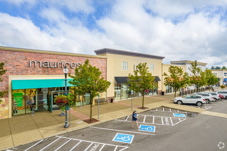 More Photos Of NW Division St @ Norman Dr, Gresham Unknown For Lease