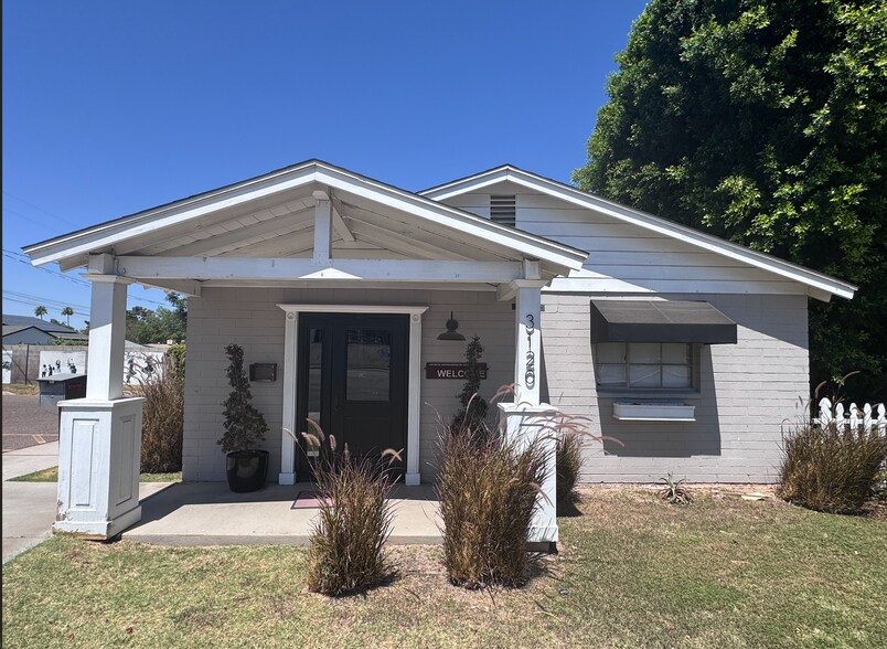 Primary Photo Of 3120 N 44th St, Phoenix Office For Sale