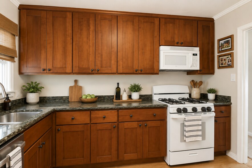 More Photos Of 16 Bellevue Ave W, San Mateo Apartments For Sale
