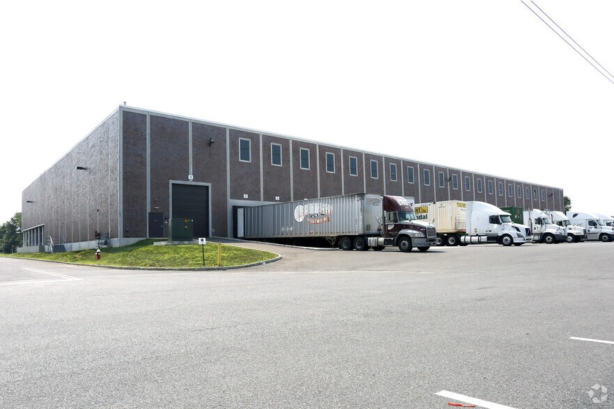 More Photos Of 1105 Cranbury South River Rd, South Brunswick Warehouse For Lease