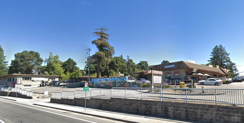 More Photos Of 101-115 Scotts Valley Rd, Santa Cruz Unknown For Lease