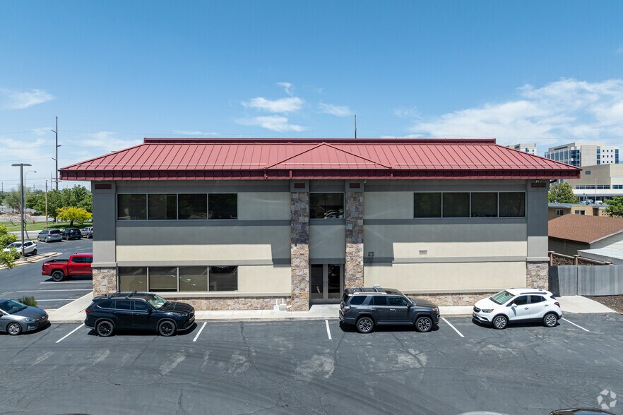 More Photos Of 5323 S Woodrow St, Salt Lake City Medical For Lease