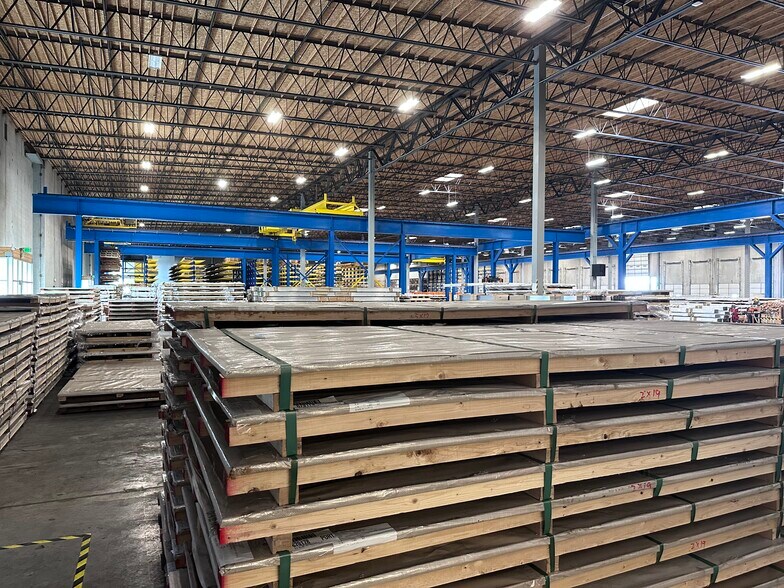 More Photos Of 223rd Ave & SE Stark St, Gresham Warehouse For Lease