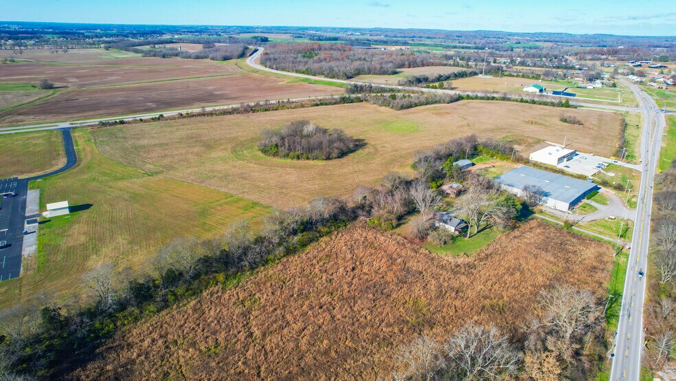 More Photos Of 0 Cadiz Rd, Hopkinsville Land For Sale