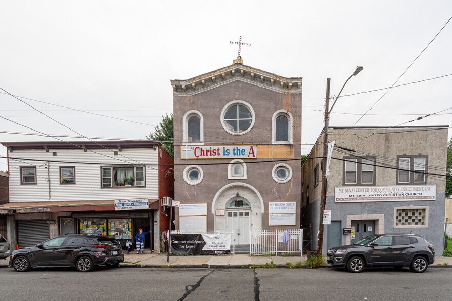 More Photos Of 386 Jersey St, Staten Island Religious Facility For Sale
