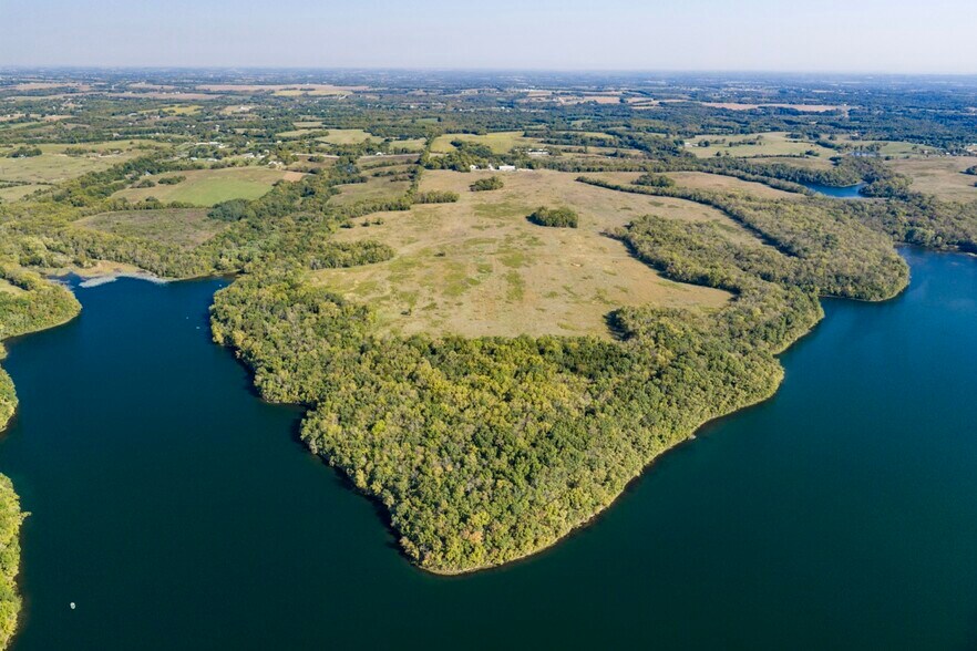 More Photos Of 00000 McLouth Rd., Tonganoxie Land For Sale