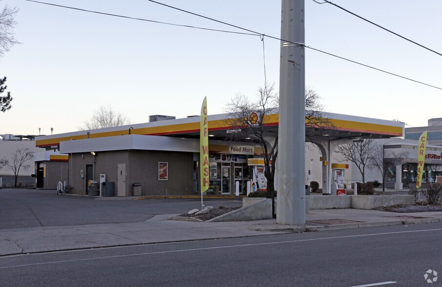 More Photos Of 1344 E Fort Union Blvd, Salt Lake City General Retail For Sale