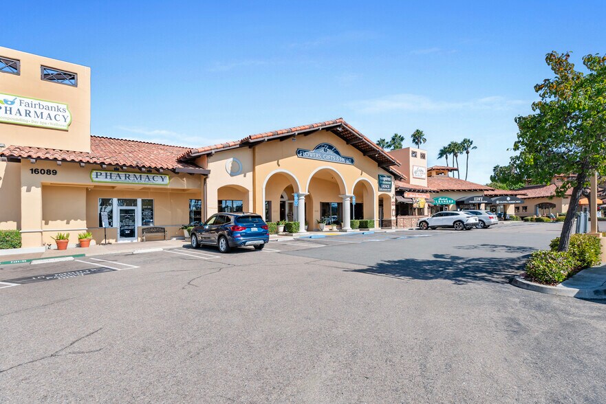 More Photos Of 16077-16095 San Dieguito Rd, Rancho Santa Fe Unknown For Lease