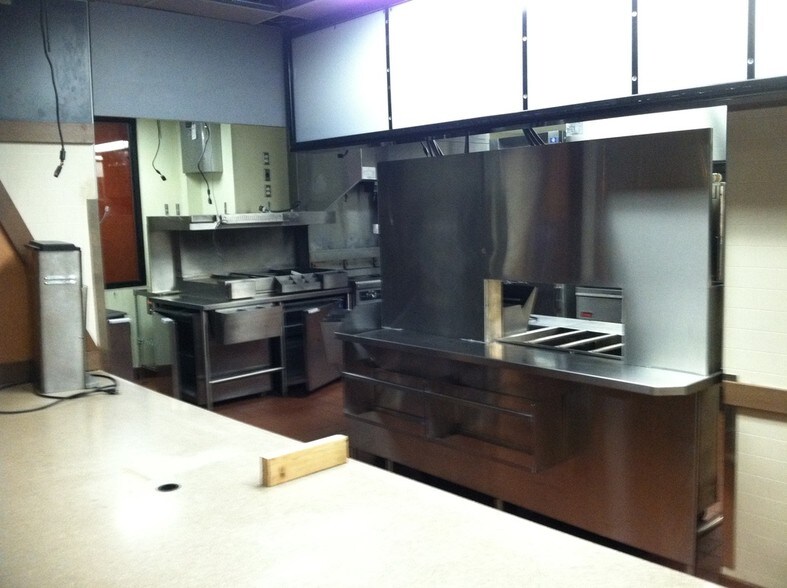 Photo of 1st Floor Ste 