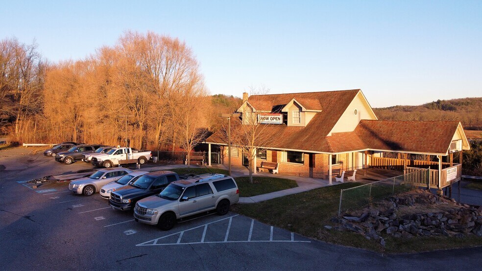 More Photos Of 6568 Route 209, Stroudsburg Storefront Retail Office For Lease
