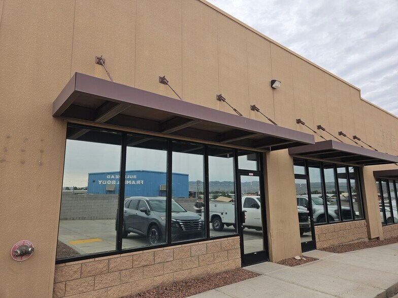 More Photos Of 2921 Friendly Pl, Bullhead City Light Distribution For Lease