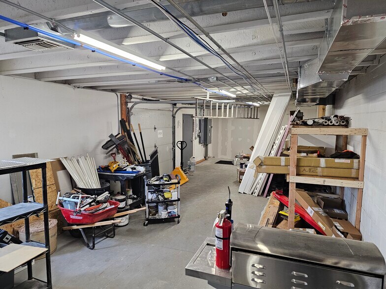 More Photos Of 1600 N High Point Rd, Middleton Office For Sale