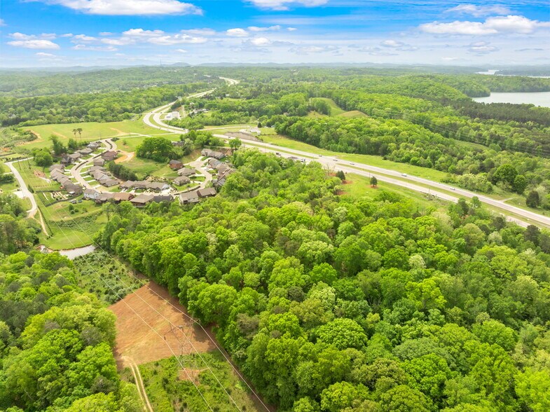 More Photos Of 0 Highway 321 South, Lenoir City Land For Sale