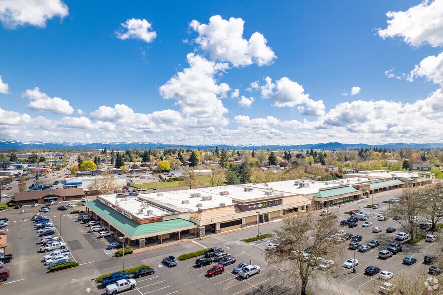 More Photos Of 1167-1351 Waverly Dr SE, Albany Unknown For Lease