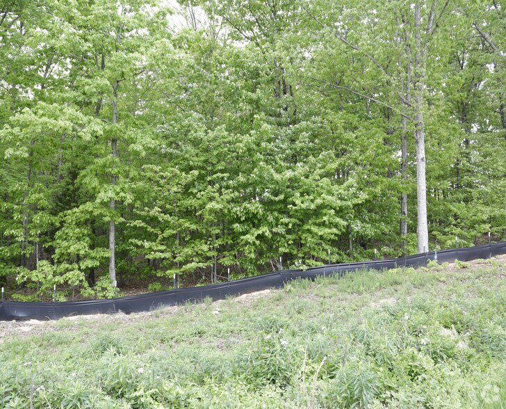 More Photos Of 7063 Stinson Hartis Rd, Indian Trail Land For Sale