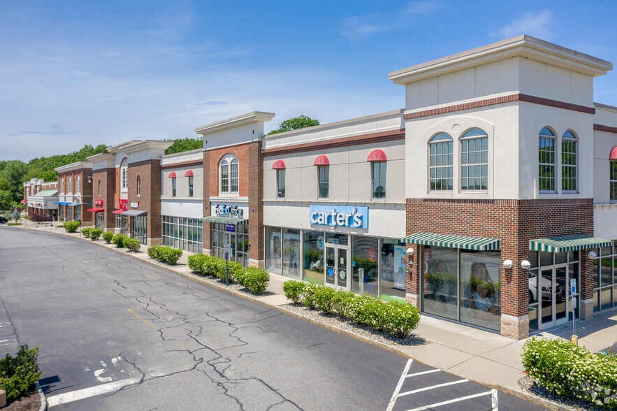 More Photos Of 321 Mount Hope Ave, Rockaway Freestanding For Lease