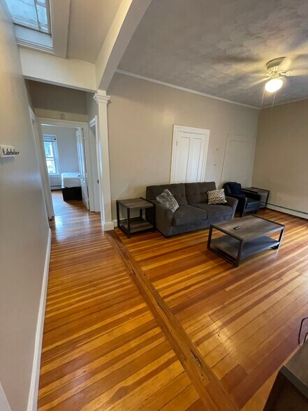 More Photos Of 339-343 Thayer St, Providence Apartments For Sale