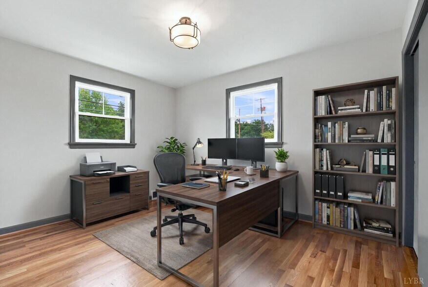 More Photos Of 7609 Timberlake Rd, Lynchburg Office For Sale