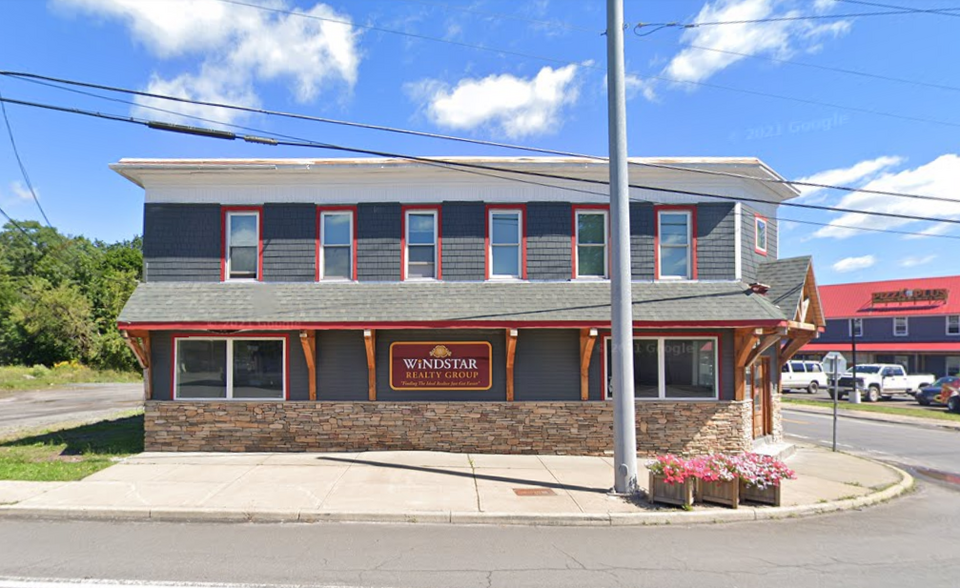 Primary Photo Of 37199 State Highway 23, Grand Gorge Storefront For Sale