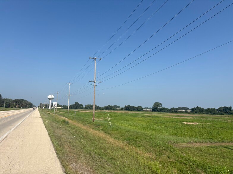 More Photos Of 4545 IL-17, Kankakee Land For Sale