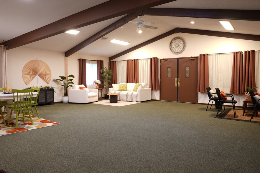 More Photos Of 1345 W 16th Ave, Eugene Religious Facility For Sale