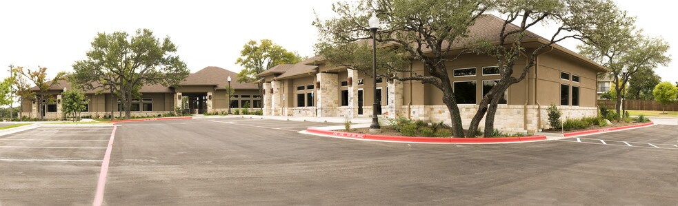 More Photos Of 3401 Royal Vista Blvd, Round Rock Land For Sale