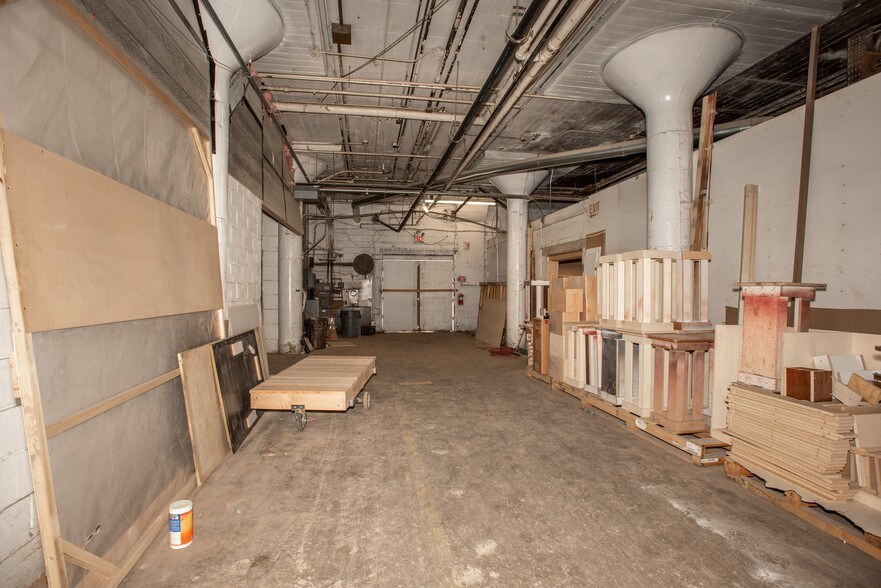 More Photos Of 1400 State Ave, Cincinnati Warehouse For Lease