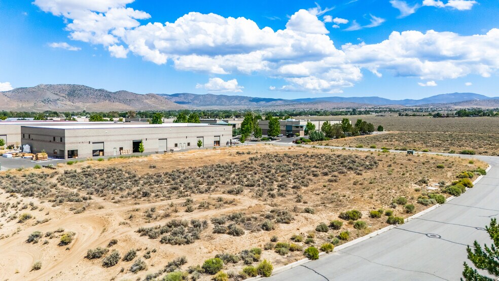 More Photos Of 2521 Business Pky, Minden Land For Sale