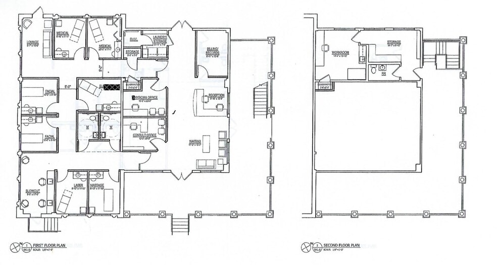 More Photos Of 250-254 N Sycamore St, Newtown Freestanding For Lease