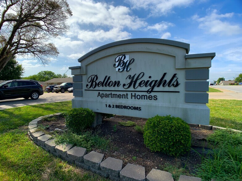 More Photos Of 1109 N Scott Ave, Belton Apartments For Sale