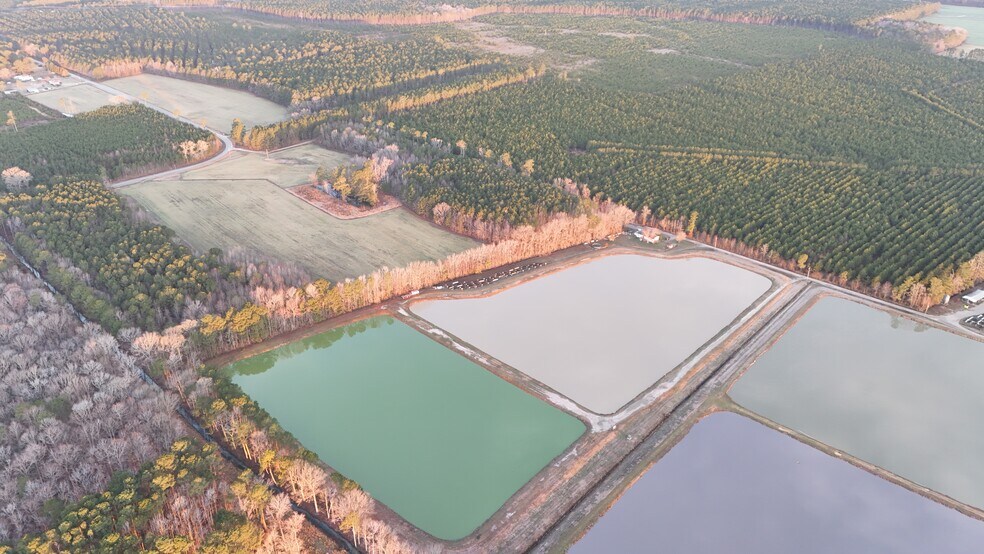 More Photos Of 5619 Emma Cannon Rd, Ayden Land For Sale