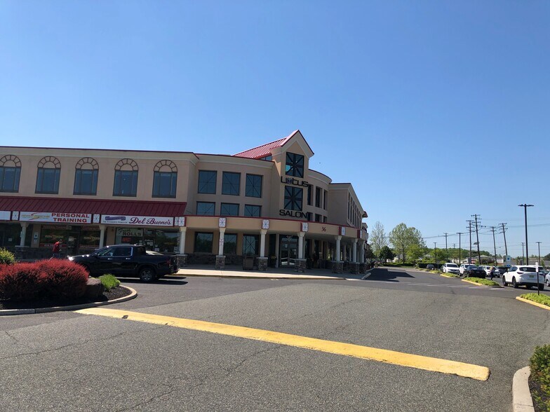 More Photos Of 44 W Rt 70, Marlton Unknown For Lease