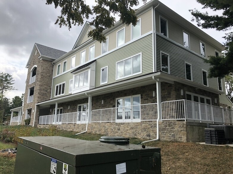 More Photos Of 9123 Old Annapolis Rd, Columbia Storefront Retail Office For Lease