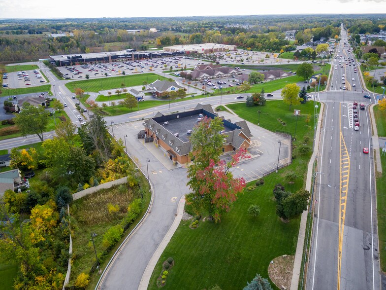 More Photos Of 3127 Chili Ave, Rochester Freestanding For Sale